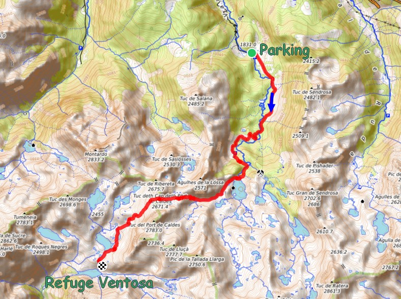carte