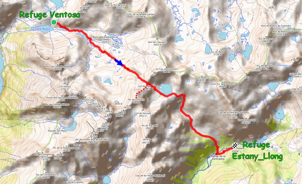carte