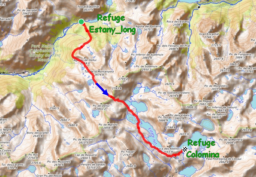 carte