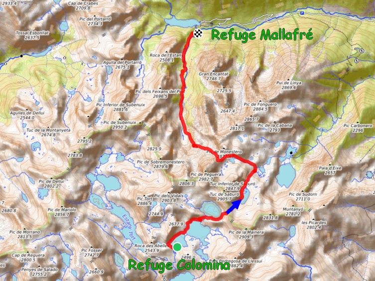 carte