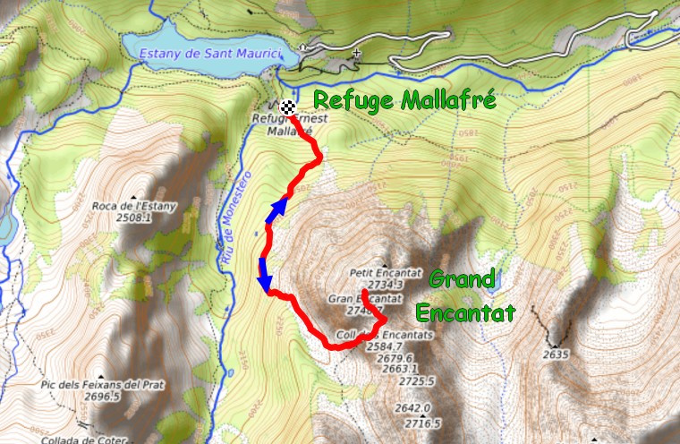 carte