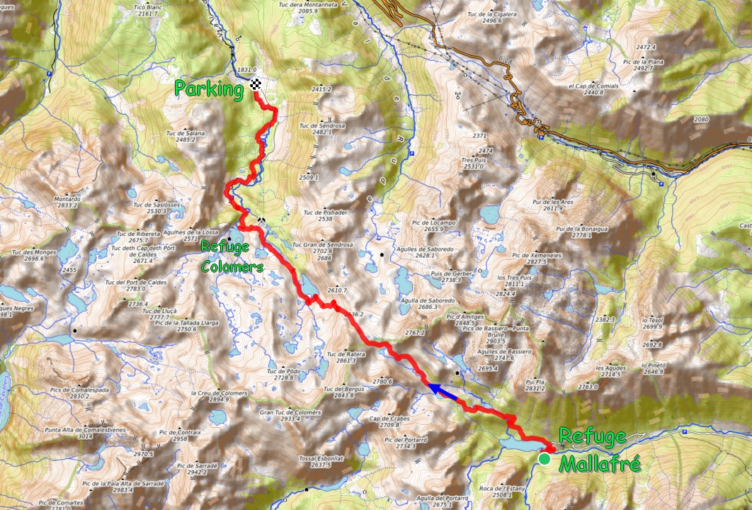 carte